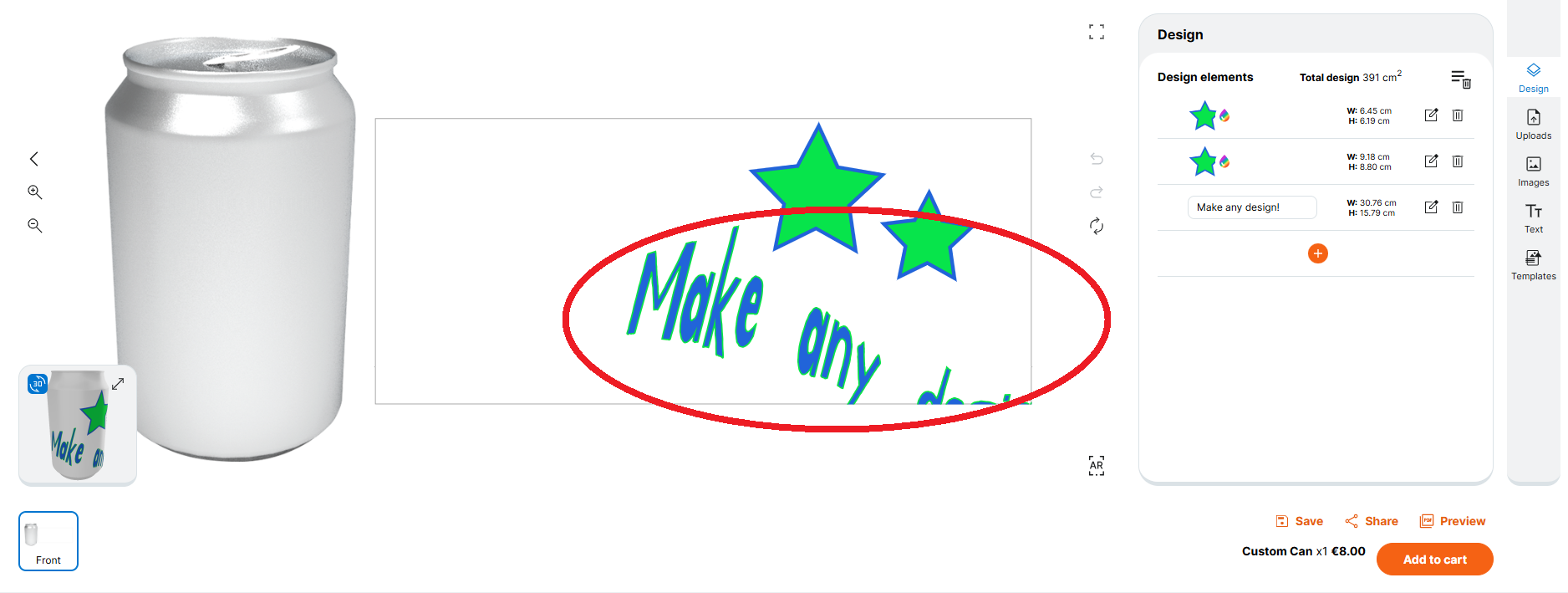 textart wrong position.png