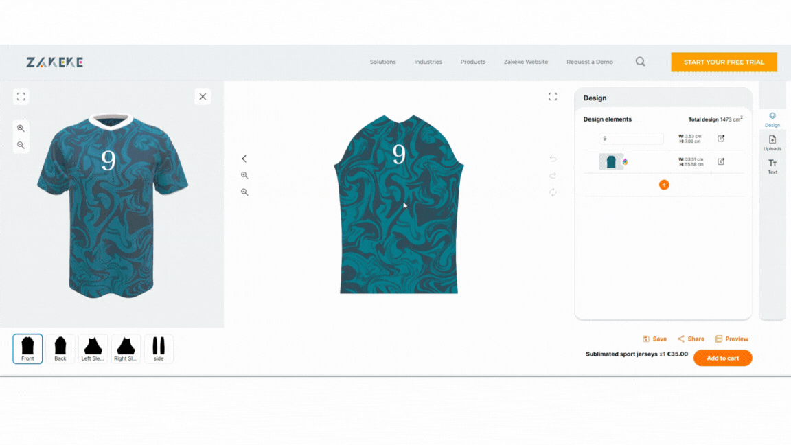 Sublimated Sport Jersey.gif