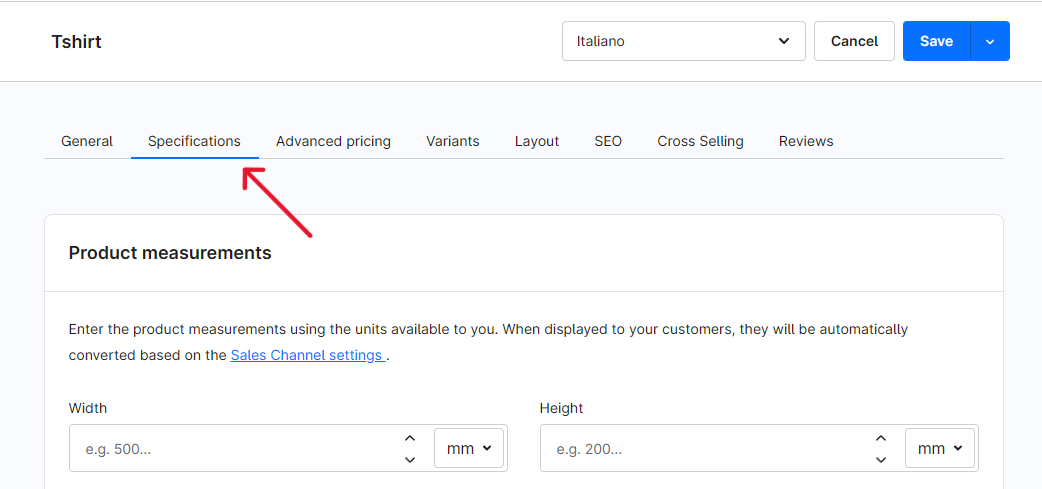 shopware_specifications.png