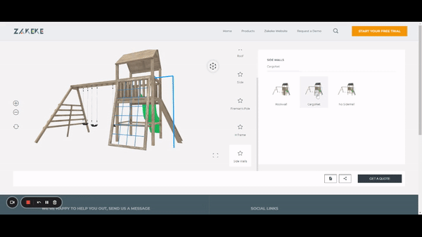 3D_Conf_-_Change_components_2.gif